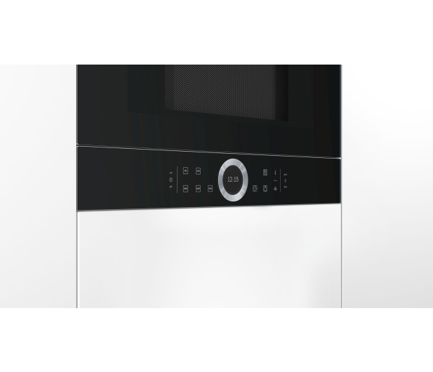 BOSCH BFL634GB1 - 243245 - zdjęcie 4